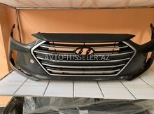 Hyundai elantra 2016-2017-2018 ön buferi